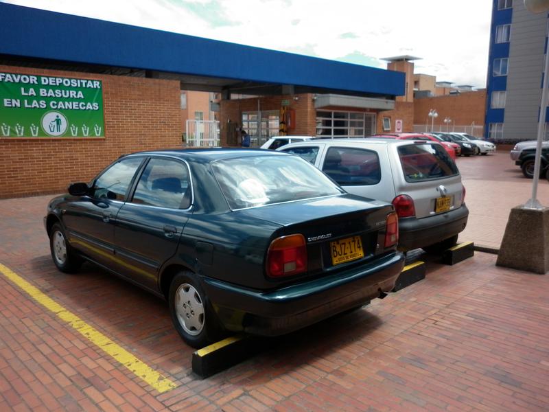 Chevrolet 1500 • 1998 • 250,000 km 5