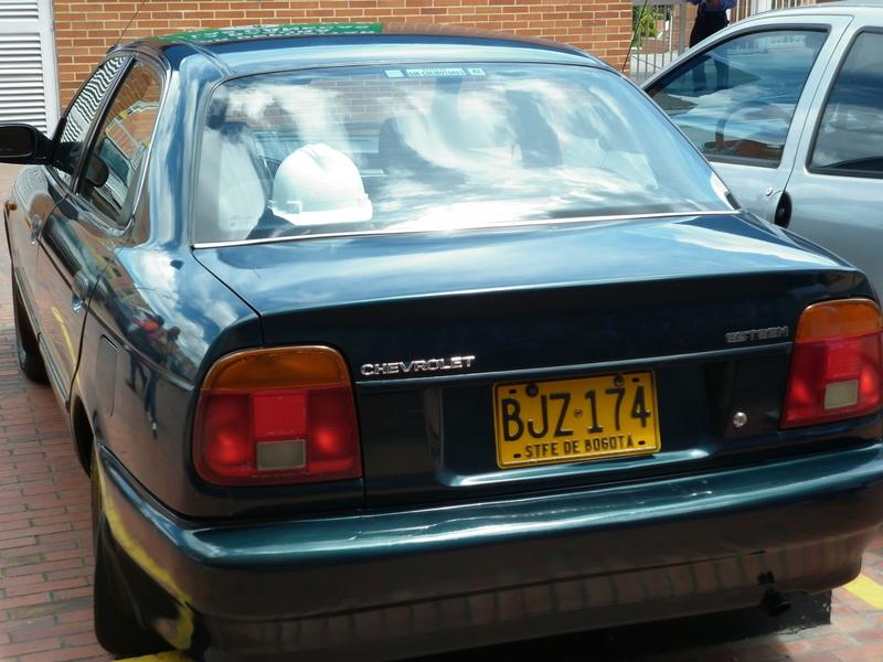 Chevrolet 1500 • 1998 • 250,000 km 8