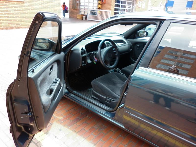 Chevrolet 1500 • 1998 • 250,000 km 12