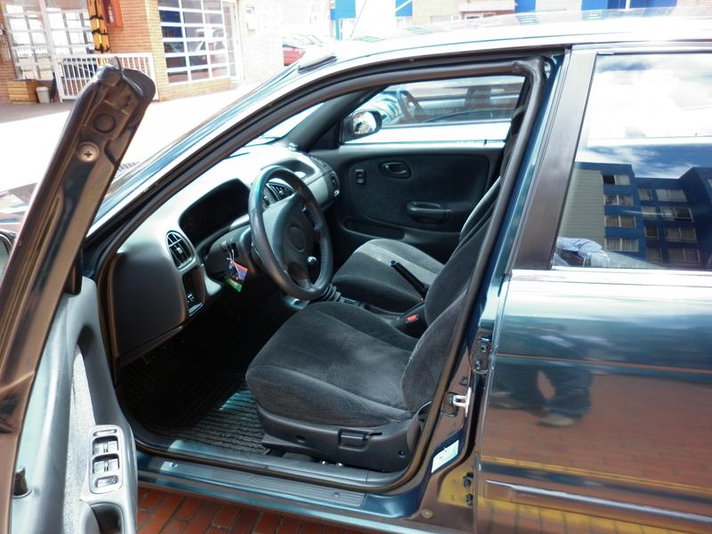 Chevrolet 1500 • 1998 • 250,000 km 3