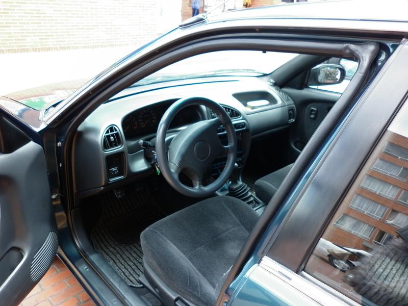 Chevrolet 1500 • 1998 • 250,000 km 6