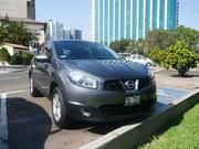 Nissan Qashqai • 2012 • 90,000 km 6