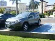 Nissan Qashqai • 2012 • 90,000 km 9