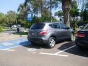 Nissan Qashqai • 2012 • 90,000 km 3