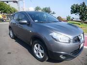 Nissan Qashqai • 2012 • 90,000 km 8