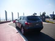 Nissan Qashqai • 2012 • 90,000 km 2