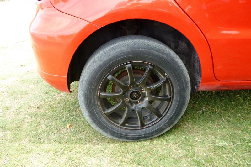 Volkswagen Gol • 2010 • 79,000 km 7