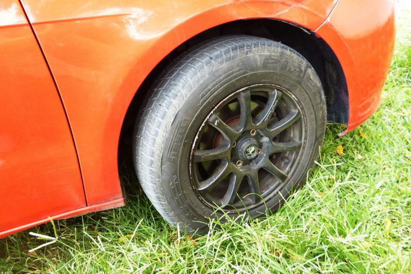 Volkswagen Gol • 2010 • 79,000 km 10