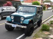 Jeep Commander • 1975 • 80,000 km 2