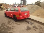 Volkswagen Gol • 2011 • 71 km 2