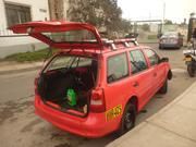 Volkswagen Gol • 2011 • 71 km 5