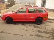 Volkswagen Gol • 2011 • 71 km 3