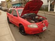 Volkswagen Gol • 2011 • 71 km 4