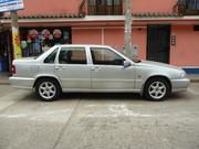 Volvo S70 • 2000 • 181,000 km 1