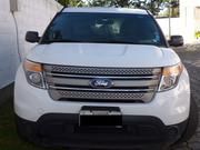 Ford Explorer • 2013 • 155,000 km 1
