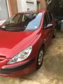Peugeot 307 • 2004 • 140,000 km 1