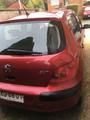 Peugeot 307 • 2004 • 140,000 km 5