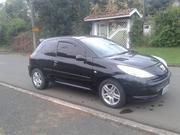 Peugeot 207 • 2010 • 134,000 km 1
