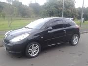 Peugeot 207 • 2010 • 134,000 km 3