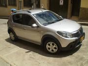 Renault Stepway • 2012 • 78,000 km 1