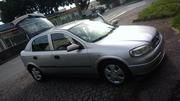 Opel Astra • 2001 • 2,000,000 km 1