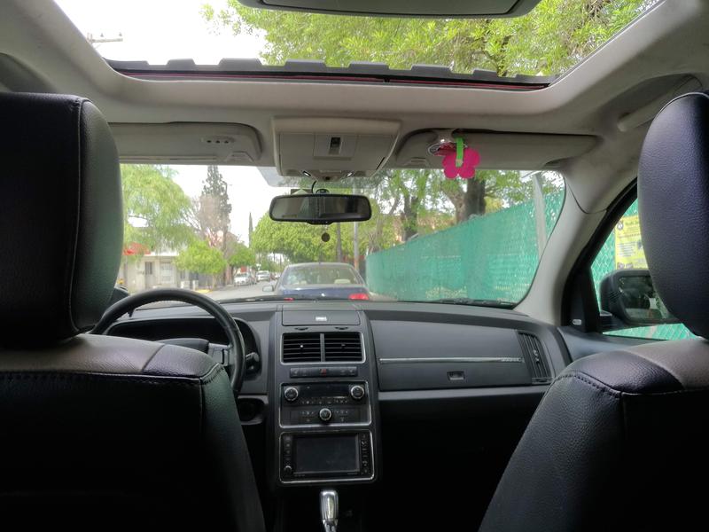 Dodge Journey • 2009 • 139,959 km 1