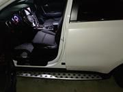 Kia Sportage • 2017 • 38,000 km 7