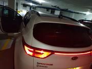 Kia Sportage • 2017 • 38,000 km 2