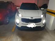 Kia Sportage • 2017 • 38,000 km 9