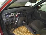 Škoda Felicia • 1996 • 200,000 km 1