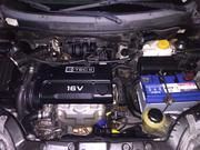 Chevrolet Aveo • 2011 • 151,000 km 5