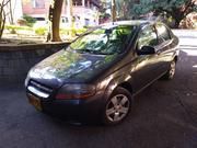 Chevrolet Aveo • 2011 • 151,000 km 4