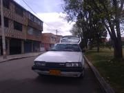 Mazda 626 • 1988 • 166,518 km 5