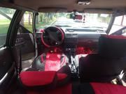 Mazda 626 • 1988 • 166,518 km 2