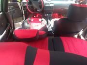 Mazda 626 • 1988 • 166,518 km 6