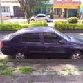 Renault Symbol • 2004 • 130,000 km 2