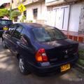 Renault Symbol • 2004 • 130,000 km 3