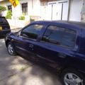 Renault Symbol • 2004 • 130,000 km 4