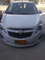 Chevrolet Spark GT • 2012 • 47,700 km 2