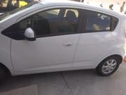 Chevrolet Spark GT • 2012 • 47,700 km 4