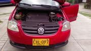 Volkswagen CrossFox • 2007 • 190,000 km 4