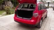 Volkswagen CrossFox • 2007 • 190,000 km 2