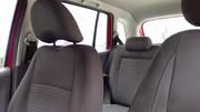 Volkswagen CrossFox • 2007 • 190,000 km 3