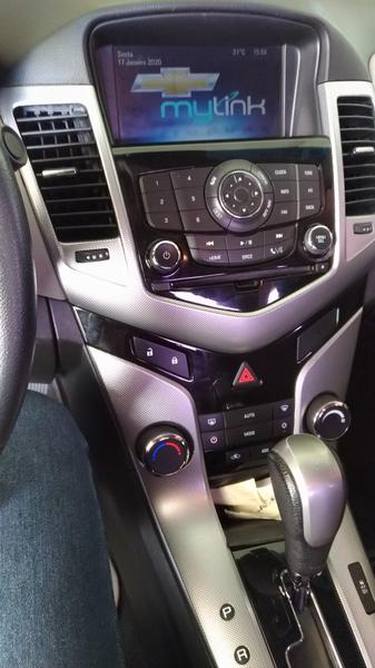 Chevrolet Cruze • 2014 • 69,000 km 5