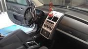 Dodge Journey • 2010 • 112,000 km 2