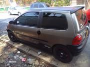 Renault Twingo • 2007 • 133,000 km 1