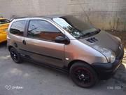 Renault Twingo • 2007 • 133,000 km 2