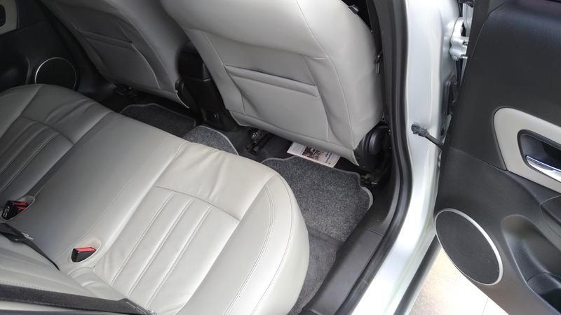 Chevrolet Cruze • 2014 • 69,000 km 3