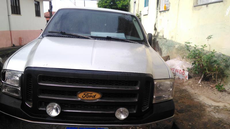 Ford F-250 • 2001 • 280,655 km 1