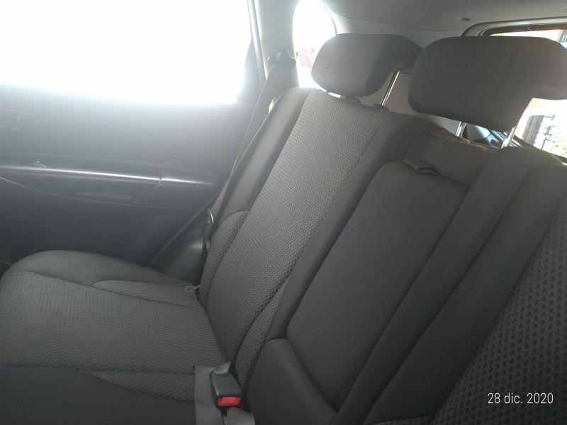 Hyundai Tucson • 2010 • 92,000 km 3